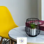 Lovely Fully Furnished Studio Apartment In Kilimani With Unbeatable City Views