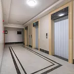 Modern Nairobi Apartment With Private Pool And City Views