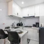 Modern Nairobi Apartment With Private Pool And City Views