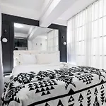 Modern Nairobi Apartment With Private Pool And City Views
