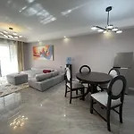 Alba Gardens, Kilimani