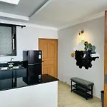 Nest Luxe 1 Bedroom Westlands