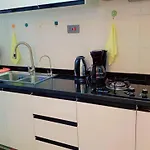 Executive Beautifully Furnished Apartment With All Modern Finishings,Swimming Pool,Fully Equipped Gym And Other Luxurious Facilities And Close Proximity To Major Shopping Malls In Kilimani