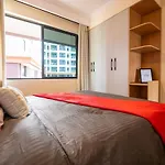 The Royale In Kileleshwa Near Yaya Centre