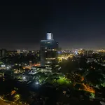 2 Bed Apt Stunning Views In The Heart Of Nairobi