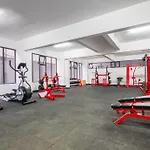 Elegant Modern Two Bedroom Apartment Which Features A Swimming Pool,Fully Equipped Gym And City Views And Proximity To Major Shopping Malls In Kilimani And Neighborhood