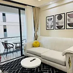Luxury 1 Bedroom Furnished Apartments In Kilimani