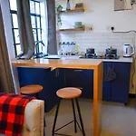 Serenity Cottages