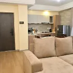 Siaya Park Apartments
