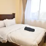 Siaya Park Apartments