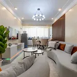 Fabulous Homes Kilimani Apartment With Amazing Breathtaking, Swimming Pool, Gym Ample Parking And Children Playground