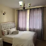 Two Bedroom Garden Estate