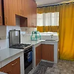 Two Bedroom Garden Estate