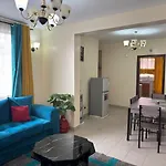 Two Bedroom Garden Estate