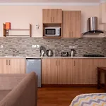 Highlands Suites Hotel Apartments
