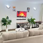 Bce Fully Furnished 1 Bedroom Apartment