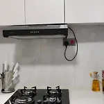 Sasha Spaces - Kilimani 2 Bedroom