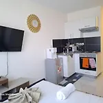 Luxore Apartments