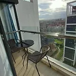 South Park View
