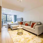 Executive Studio Apartment In Kilimani With Modern Luxury Facilities