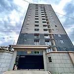 Pure Urban Bliss With City Views