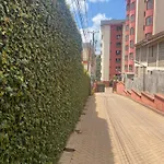 Bliss Park Apartments