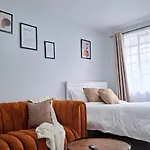 Studio Sienna ,Quiet Stay