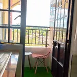 Mama Ori Apartments