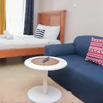 Cozy Studio With Pool Mini Mart And Top Security