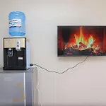Cozy Studio With Pool Mini Mart And Top Security