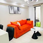 One Bedroom Near Yaya Centre,Kindaruma Homes Apartments