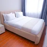 Modern Luxury 1Br In Kilimani Wifi,Netflix,Free Packing