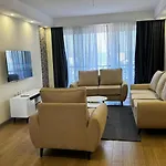Modern Retreat Residencies With Amazing Breathtaking City Views,Heated Swimming Pool ,Gym ,Private Ample Parking Space Which Offers A Luxurious Living