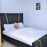 Cozy Stay Home