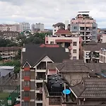 Conzy Apartment