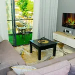 Newly Furnished Two Bedroom Apartment With Swimming Pool, Fully Equipped Gym, Private Parking Space, Children Playground And Unbeatable Scenic City Views In Lavington
