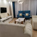 Lovely Two Bedroom Apartment With Heated Swimming Pool Fully Equipped Gym Ample Parking Space And A Relaxing Rooftop With Breathtaking Views