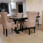Lovely Two Bedroom Apartment With Heated Swimming Pool Fully Equipped Gym Ample Parking Space And A Relaxing Rooftop With Breathtaking Views