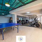 Executive Studio Apartment In Kilimani With Modern Luxury Facilities And Scenic City Views