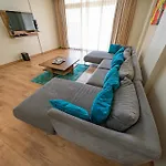 37 On Kikambala 3Bedroom