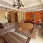 Kileleshwa - Bell Crest Garden Apartments