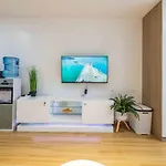 Lovely Fully Furnished Studio Apartment In Kilimani With Unbeatable City Views