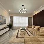 Spacious Executive Three Bedroom Apartments With Breathtaking City Views Swimming Pool Well Equipped Gym Children Playground And Ample Parking Space