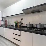 Spacious Executive Three Bedroom Apartments With Breathtaking City Views Swimming Pool Well Equipped Gym Children Playground And Ample Parking Space