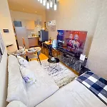 Cozy 1Br Getaway, Gym, Pool & City Convenience