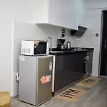 Quiet & Stylish Apartment Backup Power,Wi -Fi ,Secure Parking