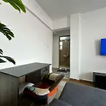 Nano Cozy Homes -1 Bedroom With Lift - Trm Drive