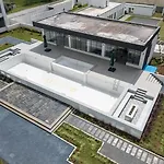 Uzuri Cozy Studio Near Jkia