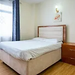 Fully Furnished Apartment At The Heart Of Nairobi