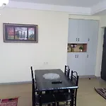 Smart Furnished Two Bedroom Apartment With Swimming Pool, Fully Equipped Gym, Private Parking Space ,Children Playground And Unbeatable Scenic City Views